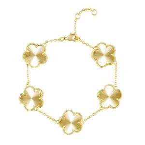 Clover Bracelet (SAHIRA)